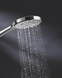 Скрытая душевая система с термостатом Grohe Grohtherm SmartControl & Rainshower SmartActive 310, хром (1039970000) 1039970000 фото 10