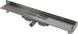 Водоотводящий желоб APZ116 Wall Low APZ116-750 фото 1
