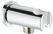 Скрытая душевая система с термостатом Grohe Grohtherm SmartControl & Rainshower SmartActive 310, хром (1039970000) 1039970000 фото 21