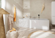 Змішувач hansgrohe Tecturis S для ванни, Хром (73422000) 73422000 фото 3
