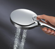 Скрытая душевая система с термостатом Grohe Grohtherm SmartControl & Rainshower SmartActive 310, хром (1039970000) 1039970000 фото 13