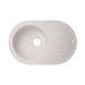 Кухонная мойка Lidz 780x500/200 COL-06 Бежевый (LIDZCOL06780500200) LIDZCOL06780500200 фото 1