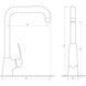 Смеситель для мойки Globus Lux Koln, Хром (GLK-0203L) GLK-0203L фото 5