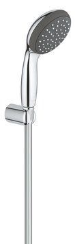 Душовий набір GROHE Vitalio Start, 1 режими струменю, хром (27944000) 27944000 фото