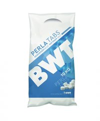 Сіль таблетована BWT 10 кг (51999) 51999 фото