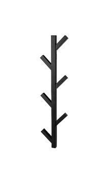 Водяна рушникосушарка Genesis-Aqua Albero 1000 x 240, чорна RAL 9005 (1-0170) 1-0170 фото
