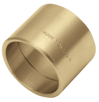 Кольцо натяжное Push 32x4,4A KAN-therm (1109226014) 1109226014 фото