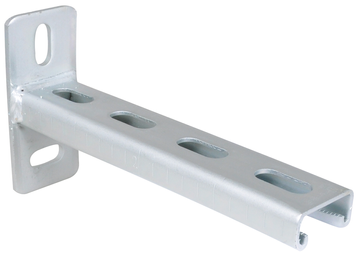 Консоль Walraven BIS RapidStrut 41x41х2 мм 450 мм (BUP) (6603926) 6603926 фото