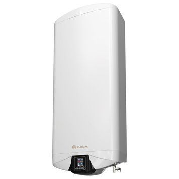 Бойлер 60 л 3x 1000 W Eldom Galant DRY (DV060DW-W) DV060DW-W фото