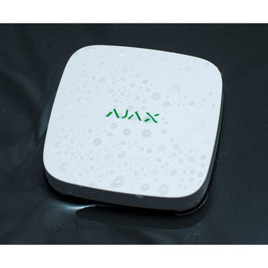 Датчик затоплення Ajax LeaksProtect, білий (8050.08.WH1) 8050.08.WH1 фото