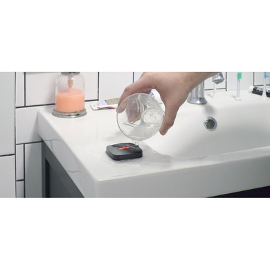 Датчик затоплення Ajax LeaksProtect, білий (8050.08.WH1) 8050.08.WH1 фото