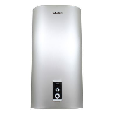 Бойлер 50 л WILLER Grand (цвет светлый алюминий) (EV50DR Grand-SP-aluml) EV50DR Grand-SP-aluml фото