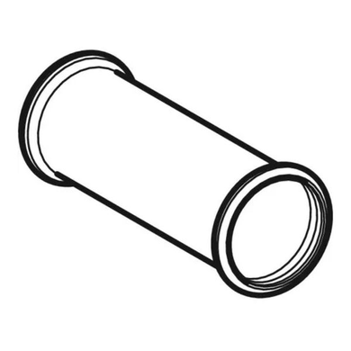 Муфта d=35мм Geberit Mapress (22106) 22106 фото
