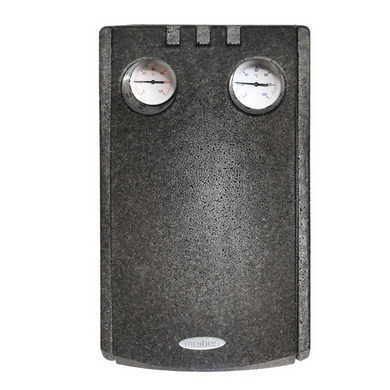 Насосная группа D-UK 1 1/4" Meibes с насосом Wilo Yonos PICO 30/1-6 (Поколение 8) (M66812.10WI) M66812.10WI фото
