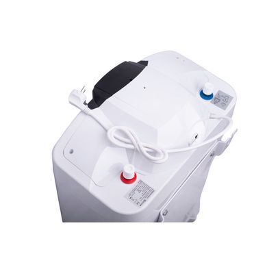 Бойлер 60 л 3x 1000 W Eldom Galant DRY (DV060DW-W) DV060DW-W фото