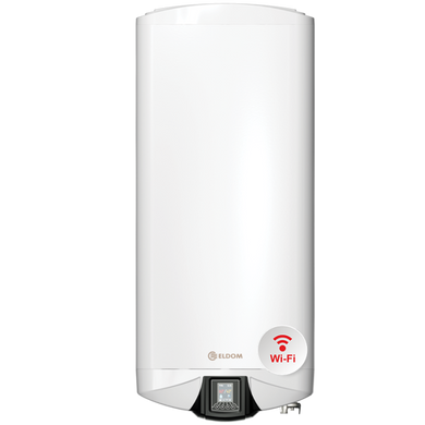 Бойлер 60 л 3x 1000 W Eldom Galant DRY (DV060DW-W) DV060DW-W фото