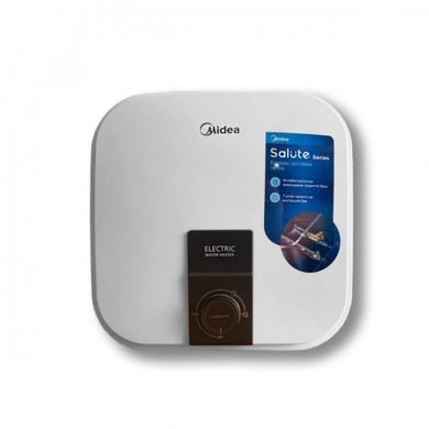 Бойлер 10л Midea D10-20VI(O) (000003891) 000003891 фото