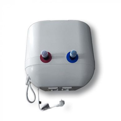 Бойлер 10л Midea D10-20VI(O) (000003891) 000003891 фото