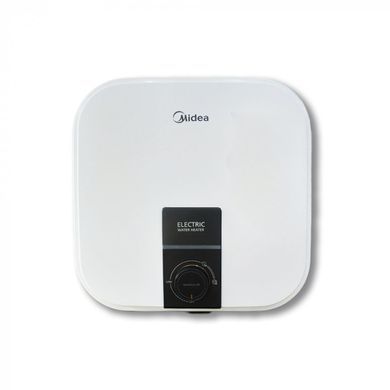 Бойлер 10л Midea D10-20VI(O) (000003891) 000003891 фото