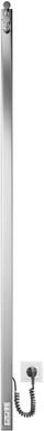 Електрична рушникосушарка Mario Рей Кубо-І TR 1100х30/130 (4820111355754) 2.2.1202.16.Р фото