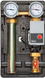 Насосная группа D-UK 1 1/4" Meibes с насосом Wilo Yonos PICO 30/1-6 (Поколение 8) (M66812.10WI) M66812.10WI фото 1