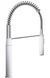 Змішувач для мийки GROHE Eurocube, Хром (31395000) 31395000 фото 2