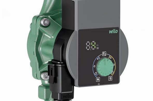 Циркуляційний насос Wilo Yonos PICO1,0 25/1-6 (130) (4248085) 4248085 фото