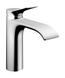 Змішувач hansgrohe Vivenis CoolStart для раковини з зливним гарнітуром, Хром (75023000) 75023000 фото 1