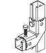 Кутовий елемент Walraven BIS Strut 2D 2+2/90&deg; (BUP1000) 105x105 мм (66598914) 66598914 фото 3