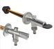 Комплект незамерзаючого крана 3/4" Kemper FROSTI-PLUS зовнішнього, бронза, з торцевим ключем (5740302000) 5740302000 фото 1