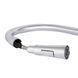 Смеситель для мойки Qtap Vlasta New, Хром (QTVLA344CRM45646) QTVLA344CRM45646 фото 6