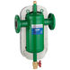 Дешламатор фланцевий DIRTCAL&reg; DN80 CALEFFI (546580) 546580 фото 1