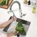 Змішувач для мийки GROHE Eurocube, Хром (31395000) 31395000 фото 6