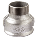 Перехідник оцинкований &Oslash;1 1/2" х 3/4" ВЗ Atusa (24605074) 24605074 фото 1