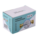 Счетчик ХВ Ecostar E-C DN20 3/4" L110 E-C 4,0 (17062031) 17062031 фото 5