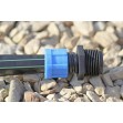Стартер для крапельної стрічки з різьбленням 3/4" Presto-PS (MЕ-0117-34) ME-0117-34 фото