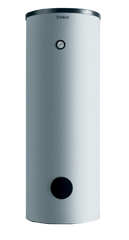 Емкостной водонагреватель косвенного нагрева Vaillant uniSTOR VIH RW 200 HP (0020214407) 0020214407 фото