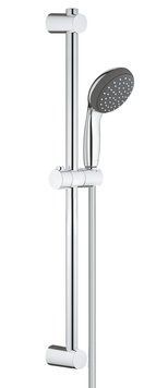 Душовий набір GROHE Vitalio Start, 1 режими струменю, хром (27943000) 27943000 фото