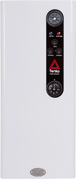 Электрический котел 9 кВт STANDART Tenko, 380 В, 1-контурный, + насос Sprut (СКЕ_9/380) СКЕ_9/380 фото