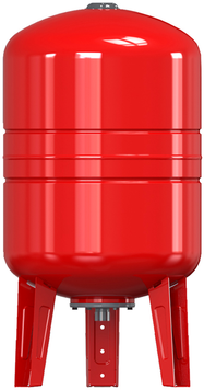 Расширительный бак 2000 л MAXIVAREM LS CE, 9.5 бар (USN20H61CS000000) USN20H61CS000000 фото