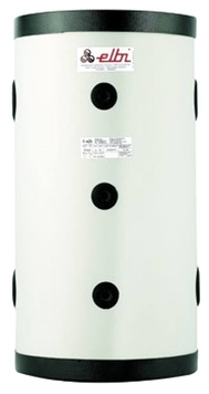 Акумулятор охолодженої води 500 л Elbi AR (1681135) 1681135 фото
