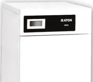Котел газовий димохідний Atmo 30Е ATON 1-контурний (000093636) 000093636 фото