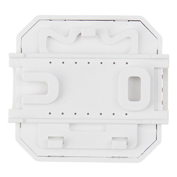 Умный выключатель - регулятор Tervix Pro Line WiFi Dimmer (2 клавиши) (436421) 436421 фото