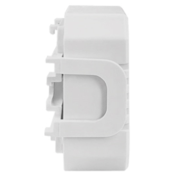 Умный выключатель - регулятор Tervix Pro Line WiFi Dimmer (2 клавиши) (436421) 436421 фото