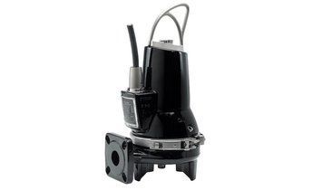 Дренажно-фекальный насос Grundfos SEG.40.40.E.2.50B AutoAdapt, канализационный (96878520) 96878520 фото