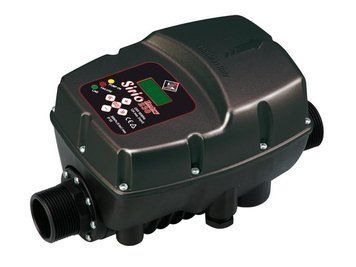 Реле ITALTECNICA Sirio-Entry XP 2.0 (SX2.25U.M00.99) SX2.25U.M00.99 фото