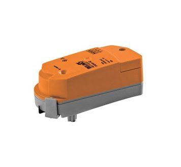 Электропривод для зональных клапанов (CQC230A) CQC230A фото