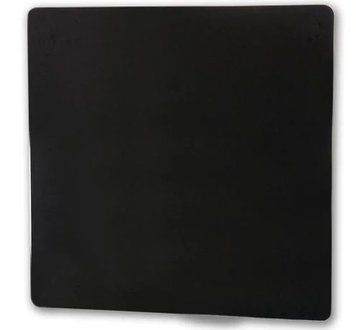 Склокерамічний обігрівач HGlass IGH 6060 B Premium 400 Вт, 600 &times; 600 &times; 8, black (IGH6060BP) IGH6060BP фото