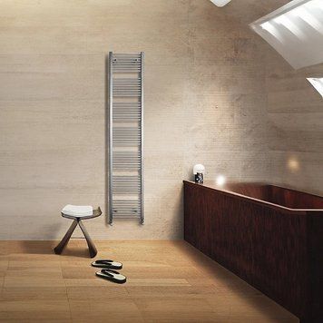 Полотенцесушитель Zehnder RUNTAL FAIN (INOX-170-035) INOX 170-035 фото