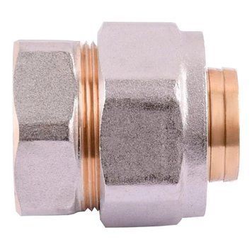 Муфта 3/4x26 General Fittings, із внутрішньою різьбою (гайка) (5E0002N052630A) 5E0002N052630A фото